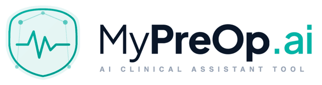 MyPreOp.ai