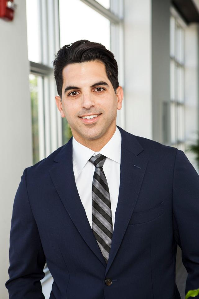 Dennis Diaz, CRNA, Founder of MyPreOp.Ai